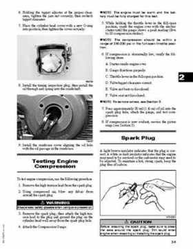 2009 Arctic Cat 150 ATV Service Manual, Page 11