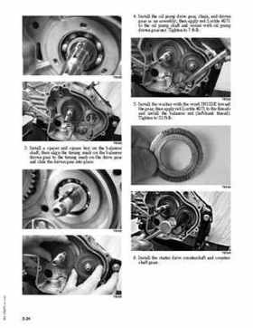 2009 Arctic Cat 150 ATV Service Manual, Page 43
