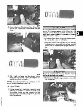 2009 Arctic Cat 366 ATV Service Manual, Page 11