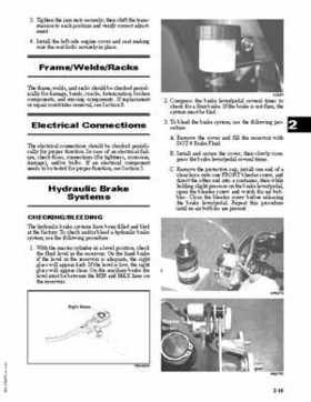 2009 Arctic Cat 366 ATV Service Manual, Page 21