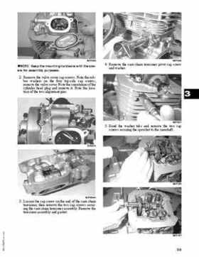 2009 Arctic Cat 366 ATV Service Manual, Page 34