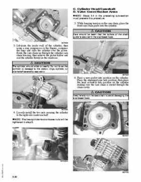 2009 Arctic Cat 366 ATV Service Manual, Page 45