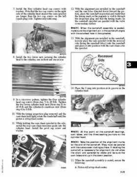 2009 Arctic Cat 366 ATV Service Manual, Page 46