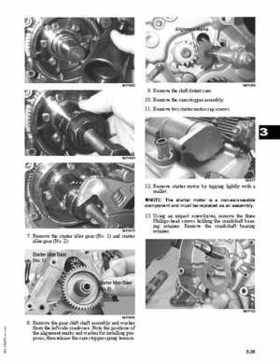 2009 Arctic Cat 366 ATV Service Manual, Page 50