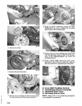 2009 Arctic Cat 366 ATV Service Manual, Page 53