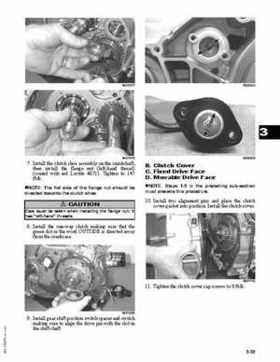 2009 Arctic Cat 366 ATV Service Manual, Page 58