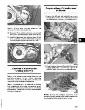 2009 Arctic Cat 366 ATV Service Manual, Page 60