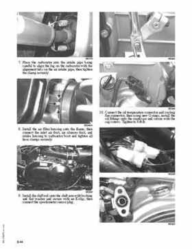 2009 Arctic Cat 366 ATV Service Manual, Page 69