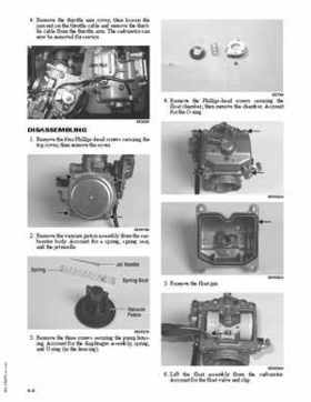 2009 Arctic Cat 366 ATV Service Manual, Page 74