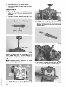 2009 Arctic Cat 366 ATV Service Manual, Page 76