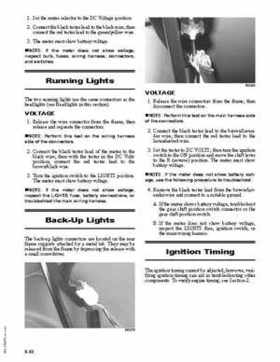 2009 Arctic Cat 366 ATV Service Manual, Page 94
