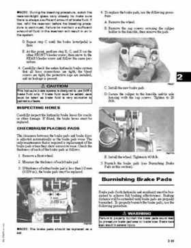 2009 Arctic Cat 400/500/550/700/550/700/1000 ATV Service Manual, Page 24