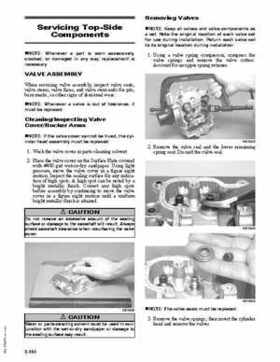2009 Arctic Cat 400/500/550/700/550/700/1000 ATV Service Manual, Page 136