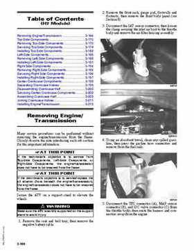 2009 Arctic Cat 400/500/550/700/550/700/1000 ATV Service Manual, Page 192