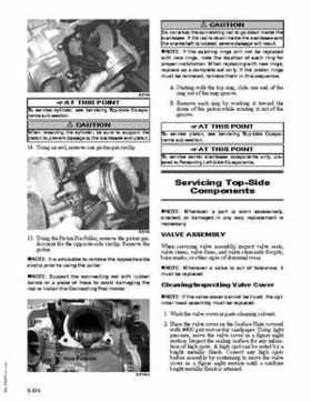 2009 Arctic Cat 400/500/550/700/550/700/1000 ATV Service Manual, Page 200