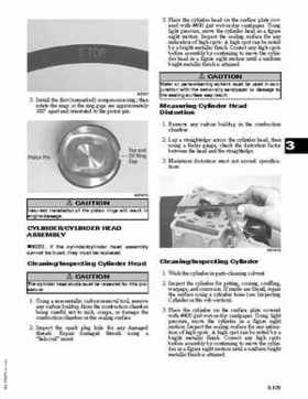 2009 Arctic Cat 400/500/550/700/550/700/1000 ATV Service Manual, Page 205