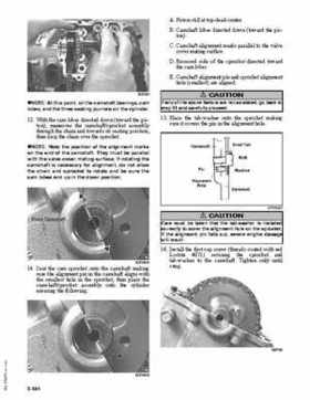 2009 Arctic Cat 400/500/550/700/550/700/1000 ATV Service Manual, Page 210