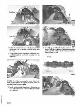 2009 Arctic Cat 400/500/550/700/550/700/1000 ATV Service Manual, Page 236