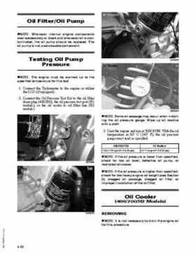 2009 Arctic Cat 400/500/550/700/550/700/1000 ATV Service Manual, Page 253