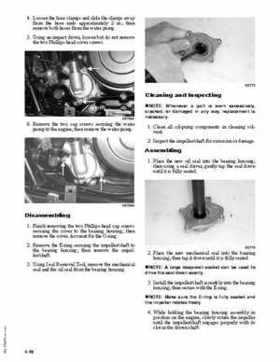 2009 Arctic Cat 400/500/550/700/550/700/1000 ATV Service Manual, Page 257