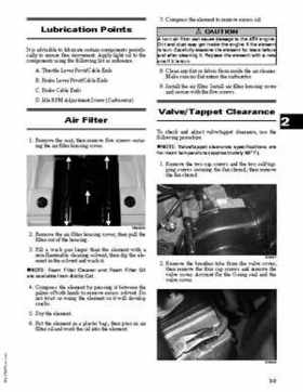 2009 Arctic Cat 90 ATV Service Manual, Page 9
