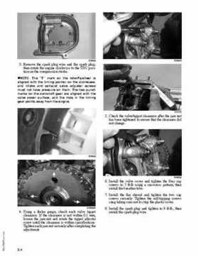 2009 Arctic Cat 90 ATV Service Manual, Page 10