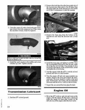 2009 Arctic Cat 90 ATV Service Manual, Page 12