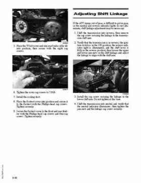 2009 Arctic Cat 90 ATV Service Manual, Page 18