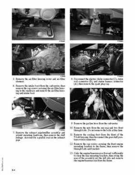 2009 Arctic Cat 90 ATV Service Manual, Page 23