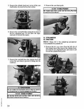 2009 Arctic Cat 90 ATV Service Manual, Page 25