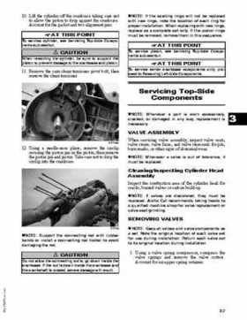 2009 Arctic Cat 90 ATV Service Manual, Page 26