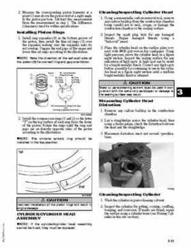 2009 Arctic Cat 90 ATV Service Manual, Page 30