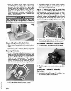 2009 Arctic Cat 90 ATV Service Manual, Page 31