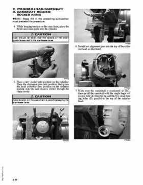 2009 Arctic Cat 90 ATV Service Manual, Page 33