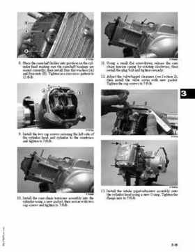 2009 Arctic Cat 90 ATV Service Manual, Page 34