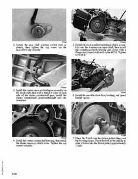 2009 Arctic Cat 90 ATV Service Manual, Page 37