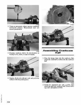 2009 Arctic Cat 90 ATV Service Manual, Page 47