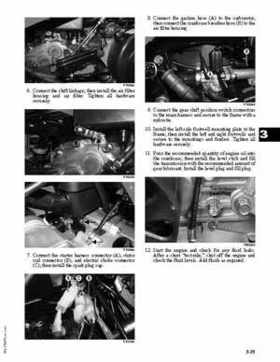 2009 Arctic Cat 90 ATV Service Manual, Page 50