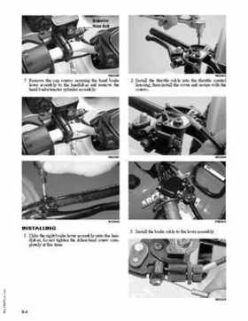 2009 Arctic Cat 90 ATV Service Manual, Page 101