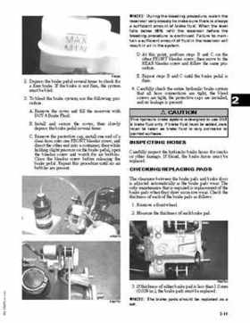 2009 Arctic Cat Prowler XT/XTX ATV Service Manual, Page 18
