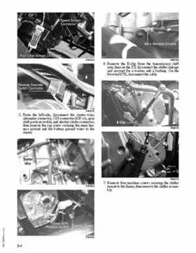 2009 Arctic Cat Prowler XT/XTX ATV Service Manual, Page 27