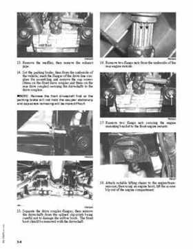 2009 Arctic Cat Prowler XT/XTX ATV Service Manual, Page 29