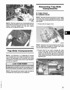 2009 Arctic Cat Prowler XT/XTX ATV Service Manual, Page 30