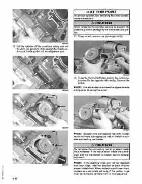 2009 Arctic Cat Prowler XT/XTX ATV Service Manual, Page 33