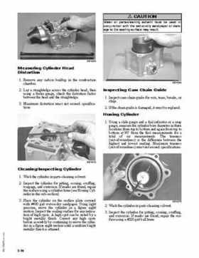2009 Arctic Cat Prowler XT/XTX ATV Service Manual, Page 39