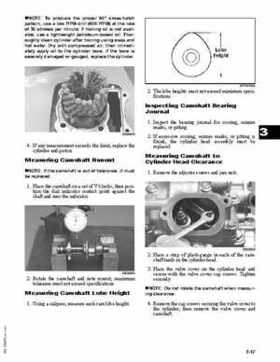 2009 Arctic Cat Prowler XT/XTX ATV Service Manual, Page 40