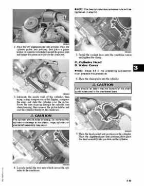 2009 Arctic Cat Prowler XT/XTX ATV Service Manual, Page 42