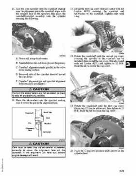 2009 Arctic Cat Prowler XT/XTX ATV Service Manual, Page 44