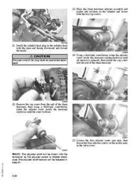 2009 Arctic Cat Prowler XT/XTX ATV Service Manual, Page 45