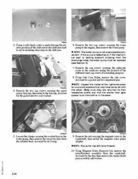2009 Arctic Cat Prowler XT/XTX ATV Service Manual, Page 47
